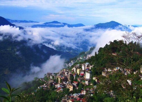 Best Of Sikkim Tour